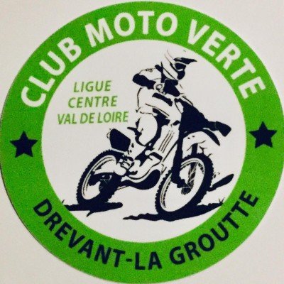 CLUB MOTO VERTE DREVANT