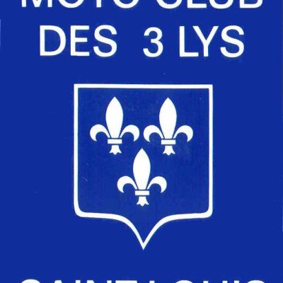 MOTO CLUB DES 3 LYS DE SAINT LOUIS