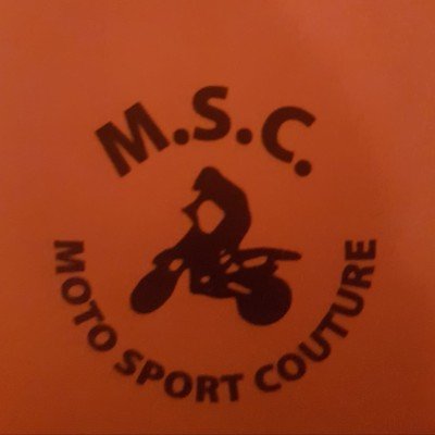 MOTO SPORT COUTURE
