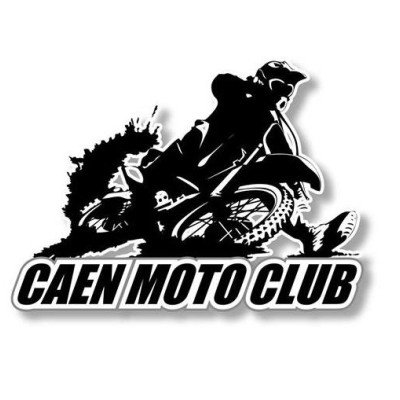 MOTO CLUB DE CAEN