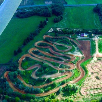 MOTO CLUB DE LA ZORN