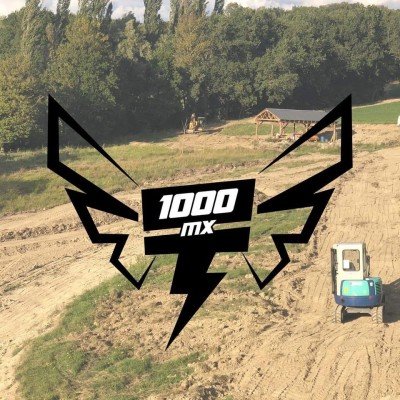 MOTOCLUB 1000MX