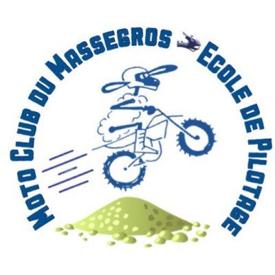 MOTO CLUB DU MASSEGROS