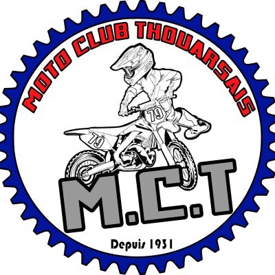 MOTO CLUB THOUARSAIS