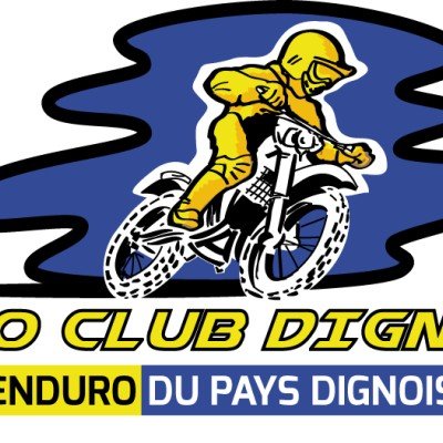 MOTO CLUB DIGNOIS