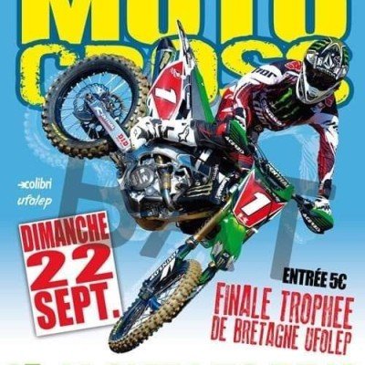 MOTO CLUB DE SAINT JACUT LES PINS