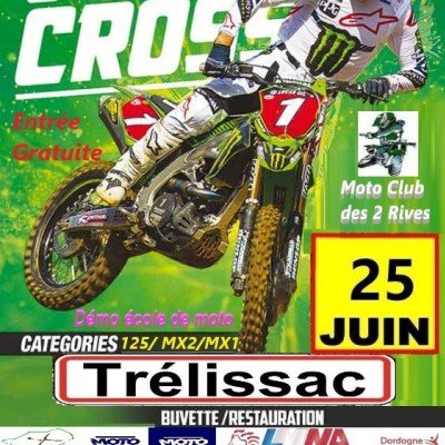 MOTO CLUB DES DEUX RIVES