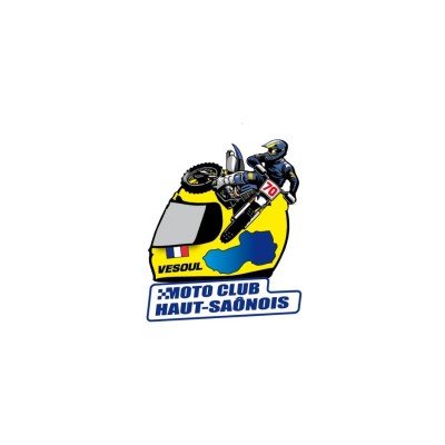 MOTO CLUB HAUT SAONOIS