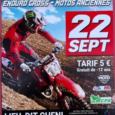 MOTO CLUB PAYS AREDIEN