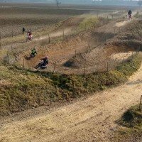 MOTO CLUB ARTZENHEIM - Image