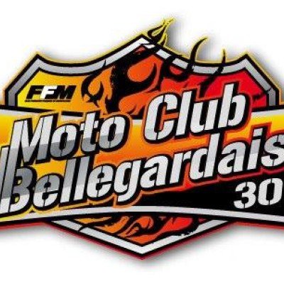 MOTO CLUB BELLEGARDAIS