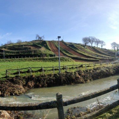 MOTO CLUB DE MARTIGNE FERCHAUD