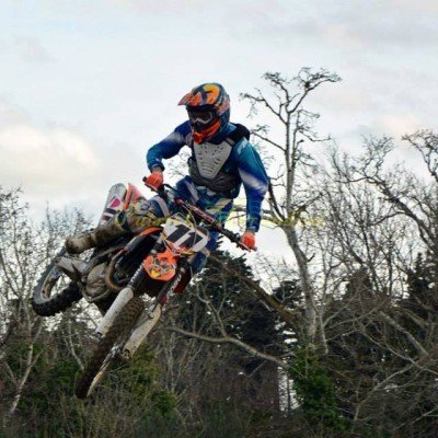 MOTO CLUB SARRIANNAIS