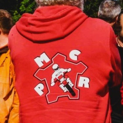 CLUB MOTO PLATEAU DE ROCROI