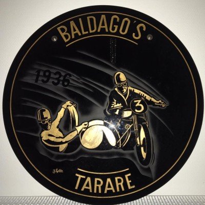 MOTO CLUB BALDAGO’S