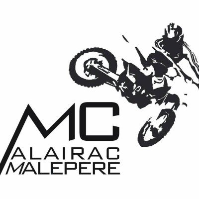 MOTO CLUB D’ALAIRAC EN MALPERE