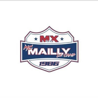 MOTO CLUB MAILLY LE CAMP