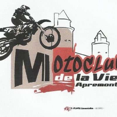 MOTO CLUB DE LA VIE APREMONT