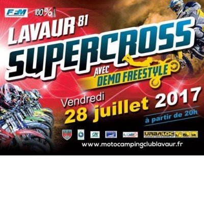 MOTO CAMPING CLUB LAVAUR