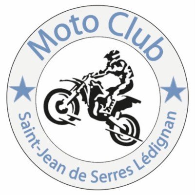 MOTO CLUB DE SAINT JEAN DE SERRES - LEDIGNAN