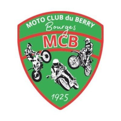 MOTO CLUB DU BERRY