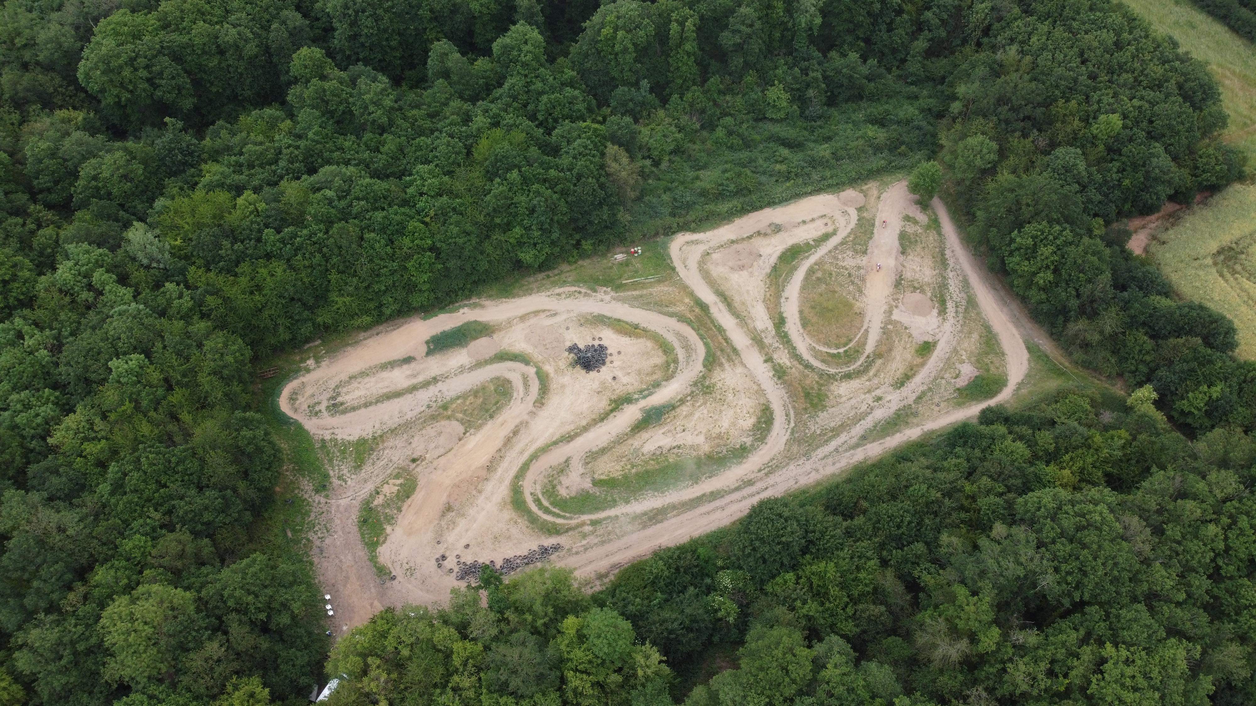 LEMR MOTOCROSS - MXTRAINER