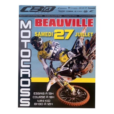 Motoclub Beauville