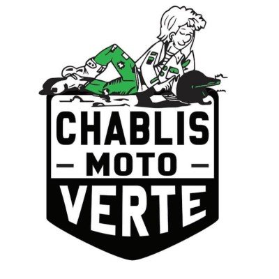 CHABLIS MOTO VERTE