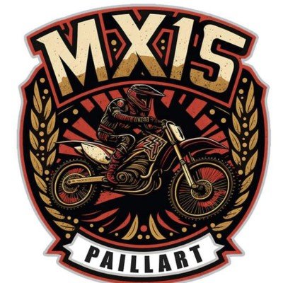 MX 15 MOTO CLUB
