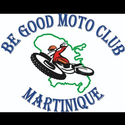 BE GOOD MOTO CLUB