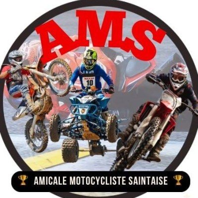AMICALE MOTO SAINTAISE