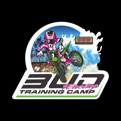 BUD RACING TRAINING CAMP