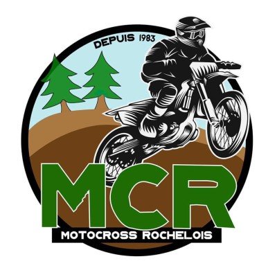MOTO CROSS ROCHELOIS
