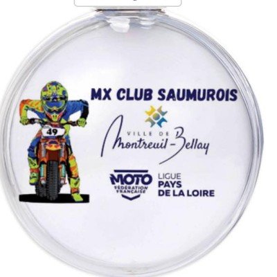 MX CLUB SAUMUROIS