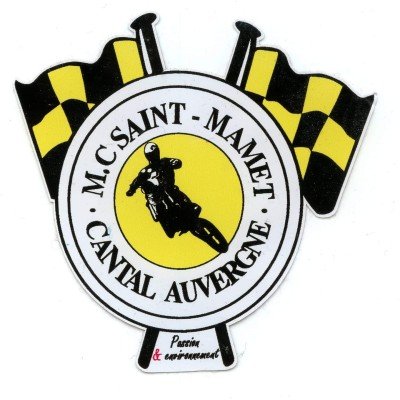 CLUB SAINT MAMET