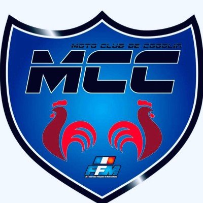 MOTO CLUB DE COGOLIN