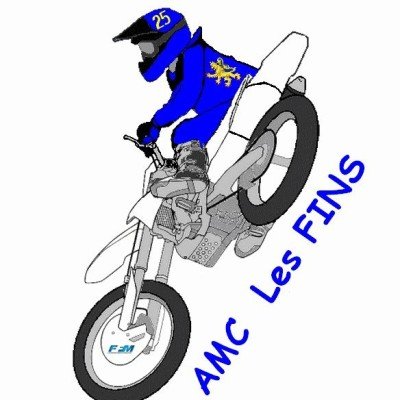AMICALE MOTO DES FINS