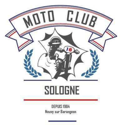 MOTO CLUB DE SOLOGNE