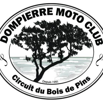 MOTO CLUB DE DOMPIERRE