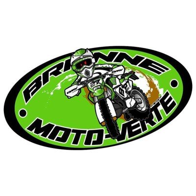 BRIONNE MOTO VERTE