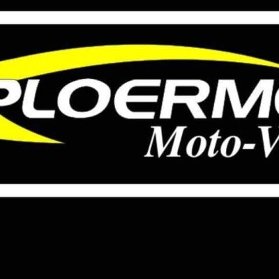 PLOERMEL MOTO VERTE