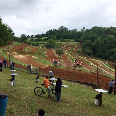 MOTO CLUB DE BONAGUIL