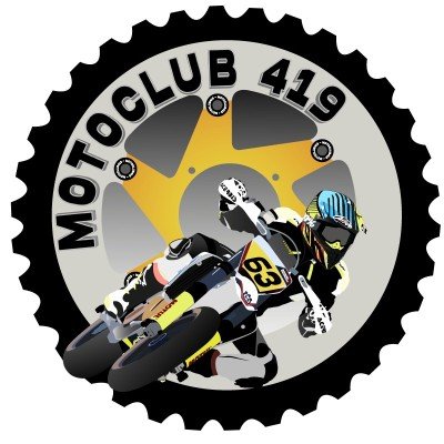 MOTO CLUB 419