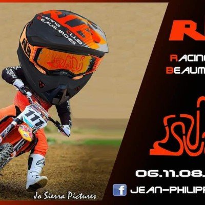 RACING CLUB DE BEAUMARCHÈS