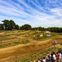 Motoclub Pégase - Image