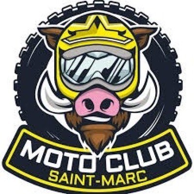 Moto-club St Marc