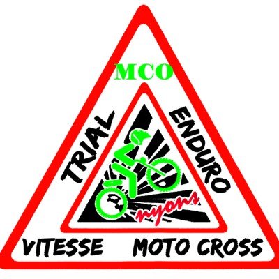 MOTO CLUB DES OLIVIERS