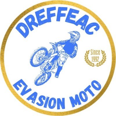 DREFFEAC ÉVASION MOTO