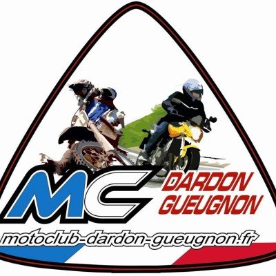 Motoclub Dardon Gueugnon